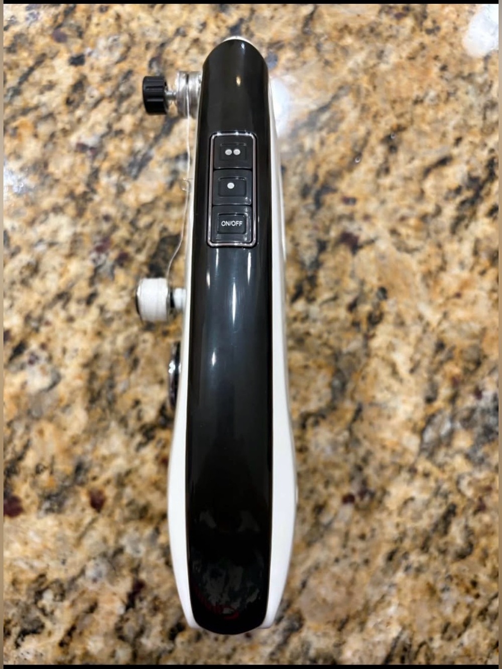Mini Handheld Sewing Machine (New) - Picture 2 of 4